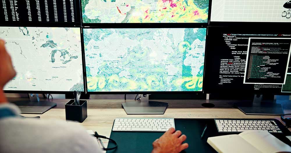 Why Weather Analytics